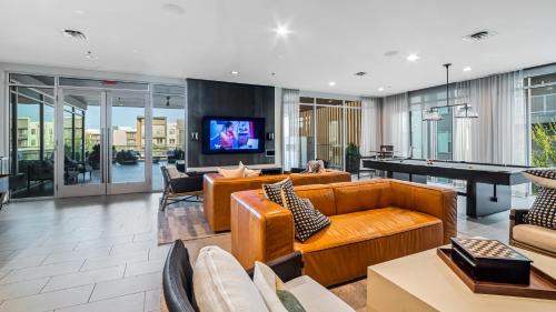 Fort Worth Apartment | Cozy Lux 1bd Apt - Fort Worth
