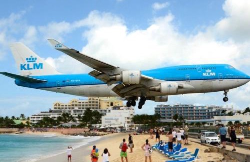 Maho Apartment | Cozy Maho Studio w Pool Gym & Nearby Beaches