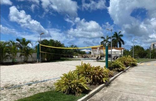 Maho Apartment | Cozy Maho Studio w Pool Gym & Nearby Beaches