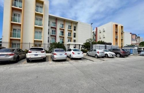 Maho Apartment | Cozy Maho Studio w Pool Gym & Nearby Beaches