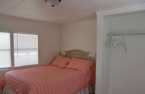 Polk City House | Cozy Mobile Home