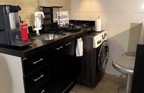 Aguas Claras Apartment | Cozy, modern and complete apartment. Best Location - Bsb - Águas Claras