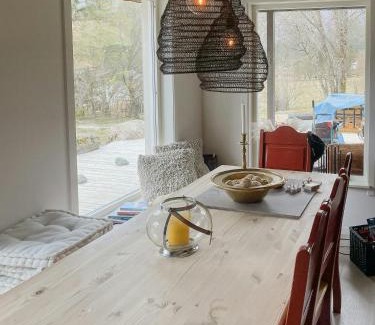 Torheim House | Cozy Modern Cabin In West Norway With View