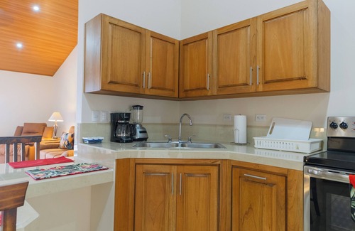 Baru Apartment | Cozy Mountain Apt - For families - pool & Wi-Fi #4