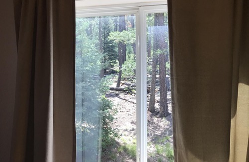 Jemez Springs House | Cozy mountain hideaway near Valles Caldera