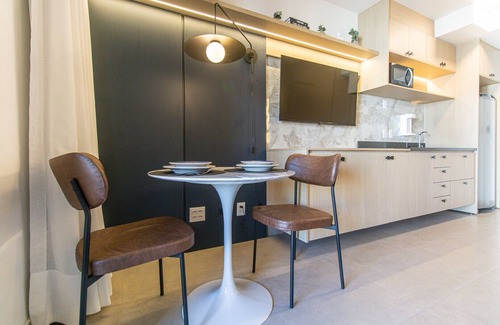 Vila Pompeia Apartment | Cozy Near Allianz Parque | SP-P1702B