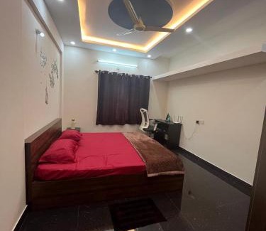 BTM 2nd Stage Apartment | Cozy Nest 2 BHK