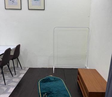 Kota Bharu House | cozy nest panji