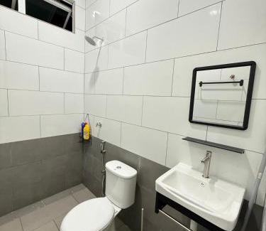 Kota Bharu House | cozy nest panji