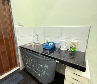 Kota Bharu House | cozy nest panji