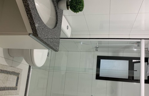 Farolandia Apartment | Cozy new 3/4 apartment with air conditioning in all rooms