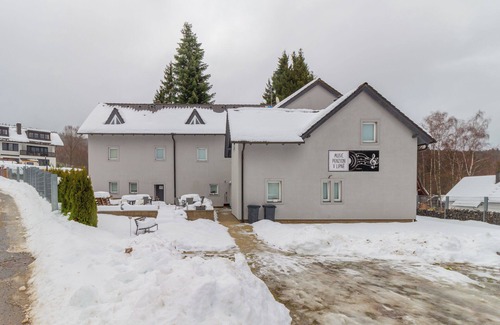 Lipno nad Vltavou Apartment | Cozy, new apartment in the top location Lipno nad Vltavou