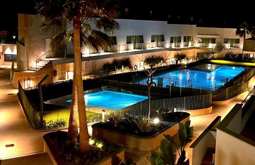 La Parata Apartment | Cozy new penthouse apartment Cantal Homes