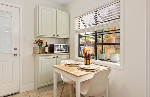 Normal Heights Cottage | Cozy, Newly Remodeled Cottage in Normal Heights