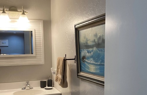 Shea North Estates House | Cozy North Scottsdale Casita