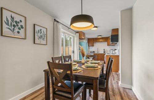 Olympic Hills House | Cozy North Seattle Rambler with Spacious Yard