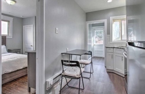 Upper Darby Apartment | Cozy Oakley! Renovated 1/1 Unit with Back Yard!