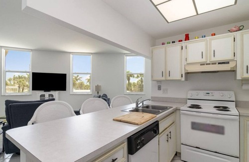 Cocoa Beach Condo | Cozy Oceanfront Condo in the Heart of Cocoa Beach at 333 By the Sea