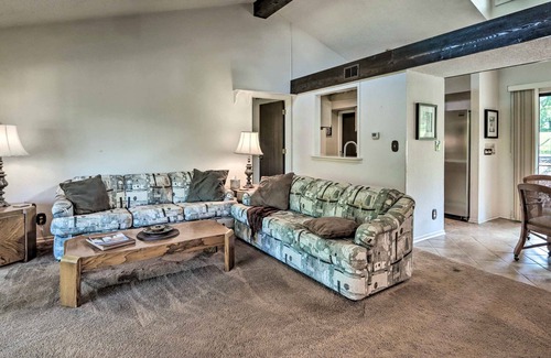 Osage Beach Cottage | Cozy Osage Beach Cottage Near Margaritaville!