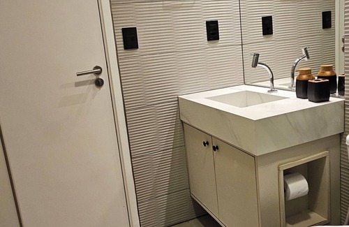 Cabo Branco Apartment | Cozy Premium Flat in Cabo Branco