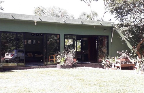 Nazare Paulista Cottage | COZY PARADISE SITE WITH A LOT OF GREEN