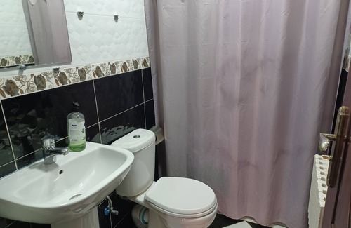 Ifrane Apartment | Cozy, Peaceful & Clean Studio Only 300 MAD