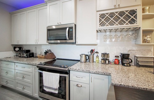 South Mountain House | Cozy Phoenix Home w/Fire Pit & Office & Near Airport & South Mountain Park