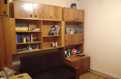 Iernut Apartment | Cozy place in Transylvania