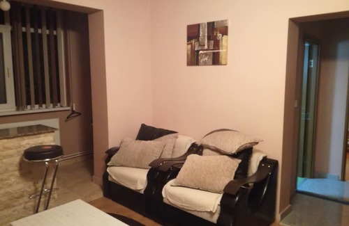 Iernut Apartment | Cozy place in Transylvania