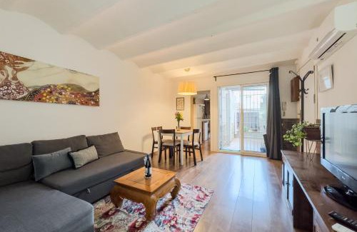 Can Baro Apartment | Cozy Place next to Park Güell