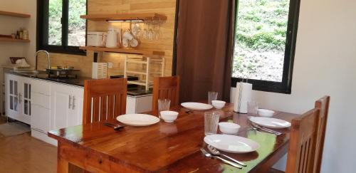 Malaybalay City Other | Cozy Porch Cabin with a View