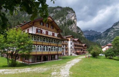 Dobbiaco Apartment | Cozy private apartment on 2 levels - Ploner Tourist Village