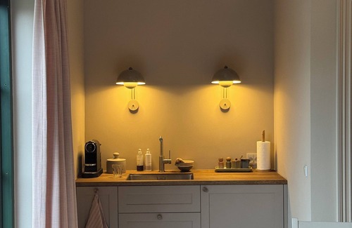 Stenlose Apartment | Cozy & Private Luxury Guesthouse, 30 min from Copenhagen