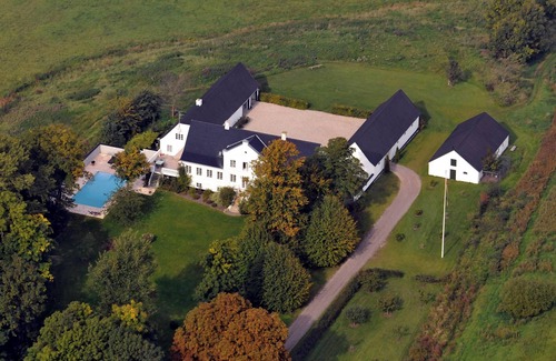 Stenlose Apartment | Cozy & Private Luxury Guesthouse, 30 min from Copenhagen