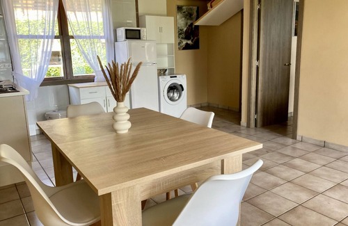 Santa Marta de Ortigueira House | Cozy, private oceanfront cottage with pool just steps to the beach!