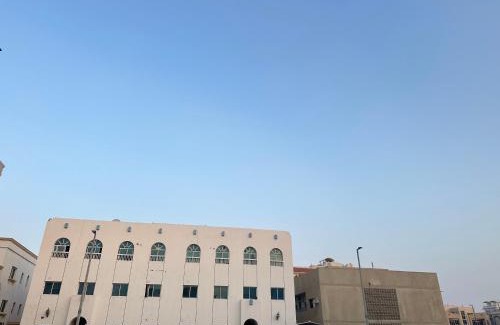 Madinat Zayed Apartment | Cozy private room