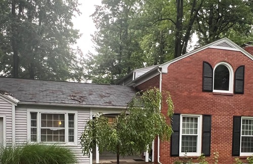 Mansfield House | Cozy private room and bathroom! Close to many local attractions, and activities