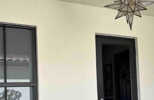 Ave Maria Apartment | Cozy, private two-room suite