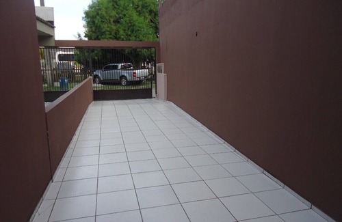 Caioba House | COZY PROPERTY WITH AIR AND WIFI