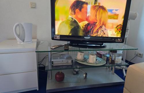 Abtnaundorf House | Cozy & queit Stay with Marcbride