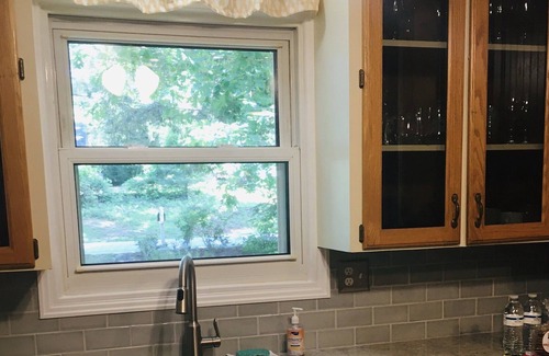 Laurel Park House | Cozy, Quiet, and Convenient in the heart of Western North Carolina