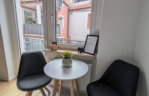 Meissen Apartment | Cozy, quiet and super centrally located! Apartment Napoleon in Meissen.
