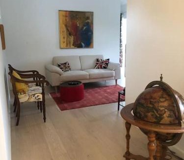 Hillerod Villa | Cozy, quiet guest house perfect for business or pleasure