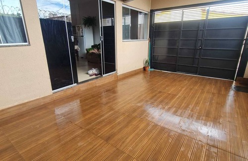 Goiania House | Cozy room with suite in a house in Setor Goiânia 2, Goiânia for families.