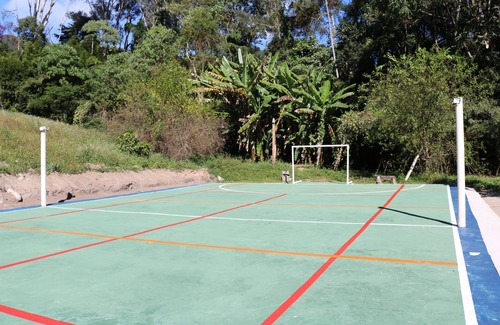 Itamonte House | COZY RANCH IN THE MOUNTAINS OF THE MANTIQUEIRA RANGE, CLOSE TO THE CITY. BLACK WATCHES