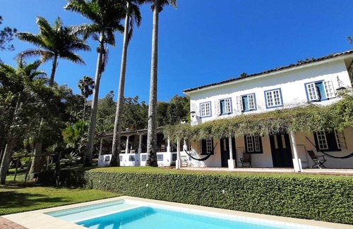 Areias Cottage | Cozy Refuge in Nature: Waterfalls, Pool, Charm and Comfort