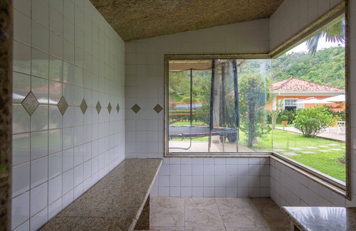 Pedro do Rio House | Cozy refuge in the Serra de Itaipava mountains