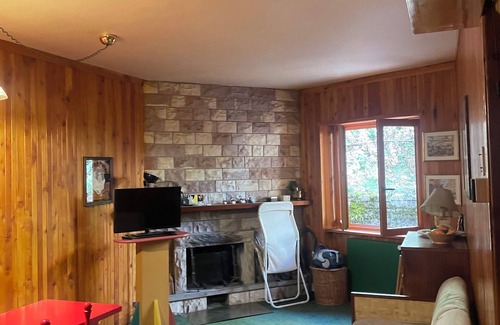 Terminillo Apartment | Cozy Refuge with Fireplace in the heart of Terminillo a few steps imp. scii