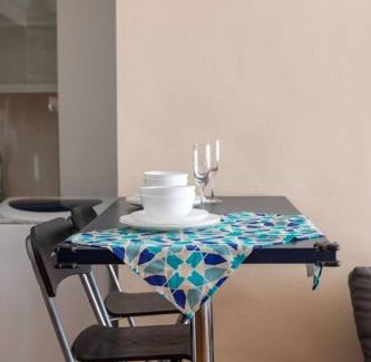 Chow Kit Apartment | Cozy Regalia KL 吉隆玻 LRT & KTM @1 Parking & WIFI