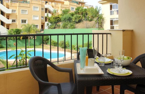 Mijas Apartment | Cozy Rentals Ocean - Precioso apartamento en Riviera del Sol